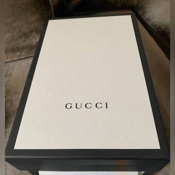 ✨BRAND NEW ✨💯% AUTHENTIC GUCCI BALLET FLAT - Picture 13 of 13